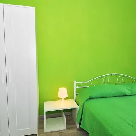 Casa Venere Apartamento Paestum Exterior foto