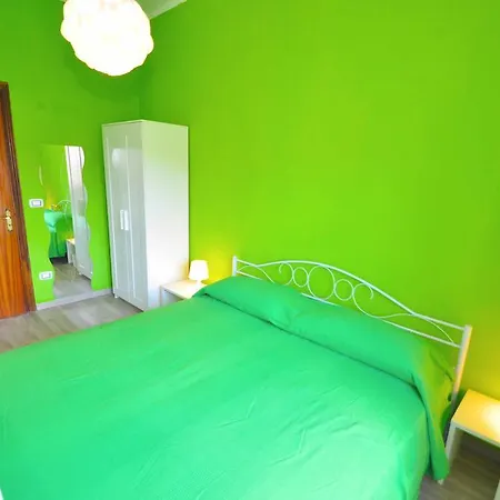 Casa Venere Apartamento Paestum Exterior foto