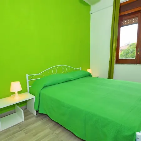 Casa Venere Apartamento Paestum Exterior foto