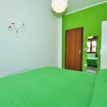 Casa Venere Apartamento Paestum Exterior foto