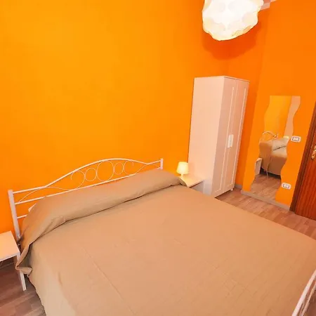 Casa Venere Apartamento Paestum Exterior foto