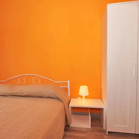 Casa Venere Apartamento Paestum Exterior foto