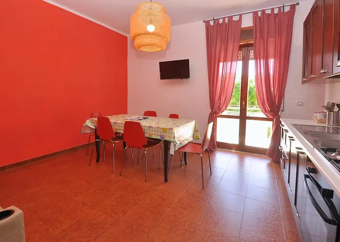 Casa Venere