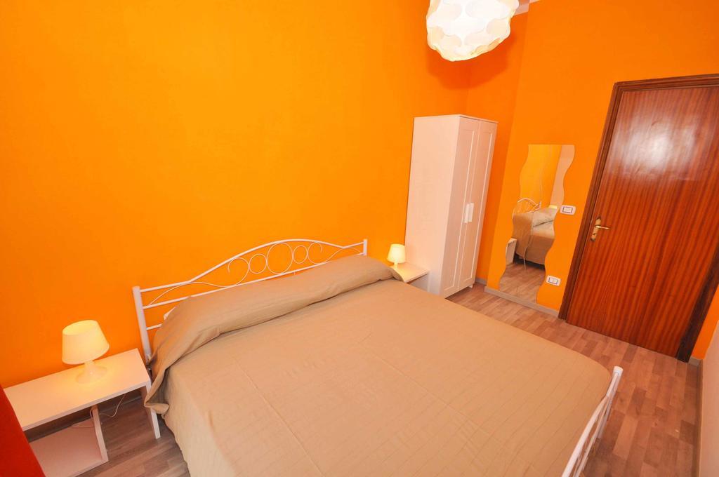 Apartment Casa Venere Paestum