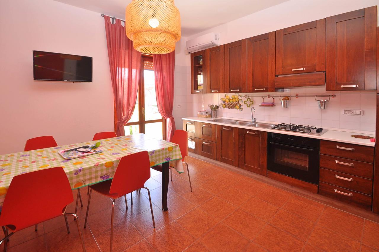 Casa Venere Apartment