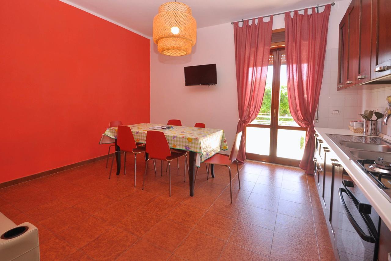 Apartment Casa Venere Paestum