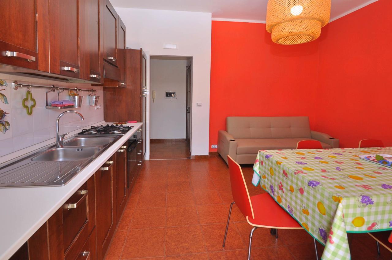 Casa Venere Apartment